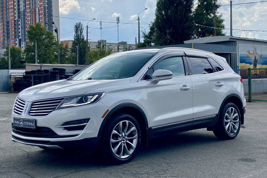 Продам Lincoln MKC 2017 года в Киеве