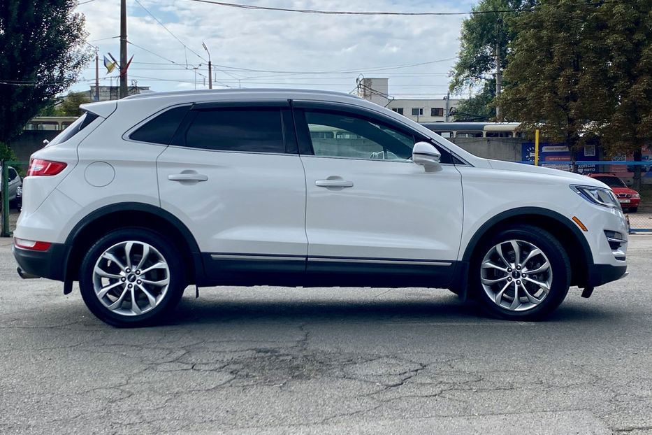Продам Lincoln MKC 2017 года в Киеве