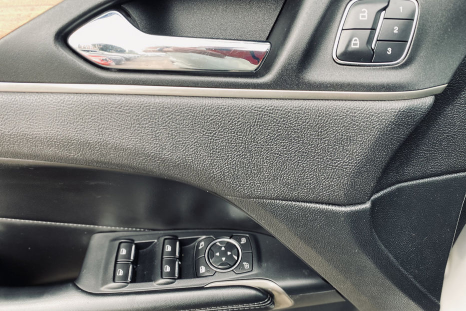Продам Lincoln MKC 2017 года в Киеве