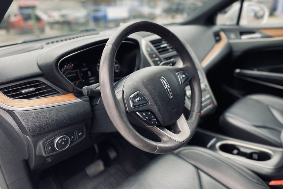Продам Lincoln MKC 2017 года в Киеве