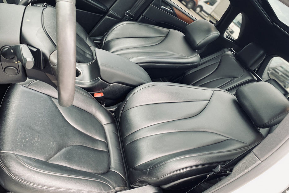 Продам Lincoln MKC 2017 года в Киеве