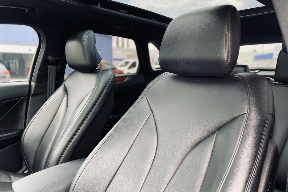 Продам Lincoln MKC 2017 года в Киеве
