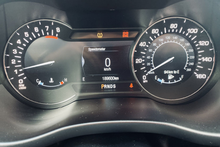 Продам Lincoln MKC 2017 года в Киеве