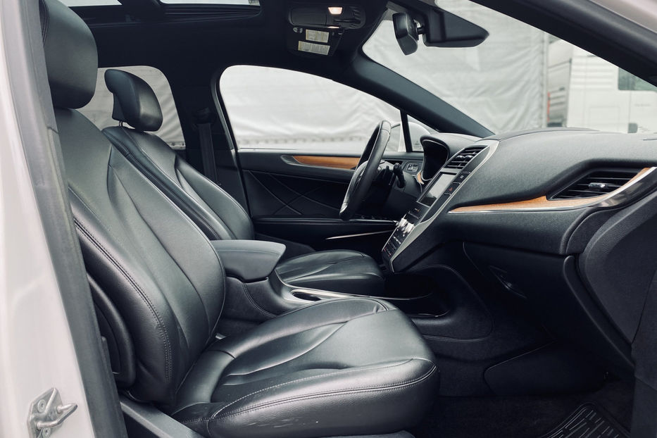 Продам Lincoln MKC 2017 года в Киеве