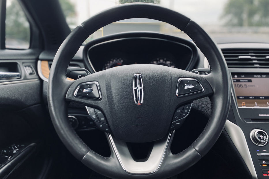 Продам Lincoln MKC 2017 года в Киеве