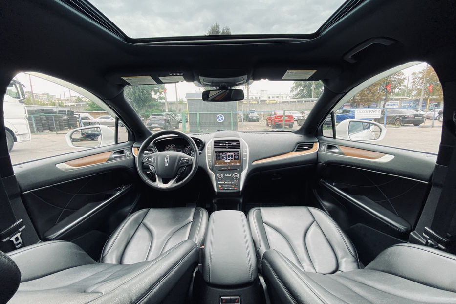 Продам Lincoln MKC 2017 года в Киеве