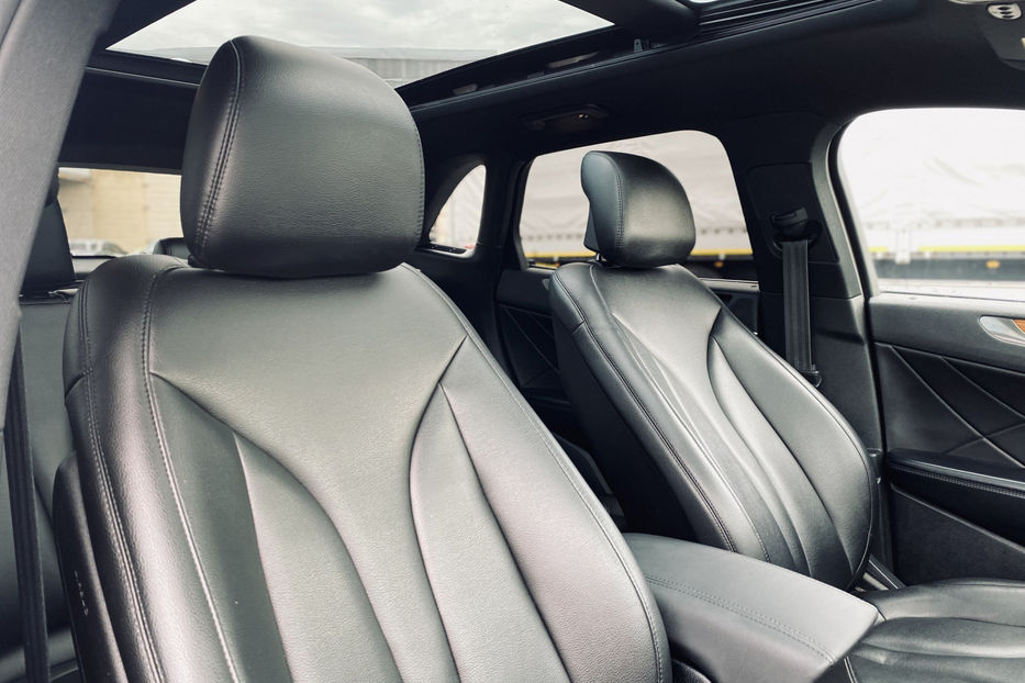 Продам Lincoln MKC 2017 года в Киеве