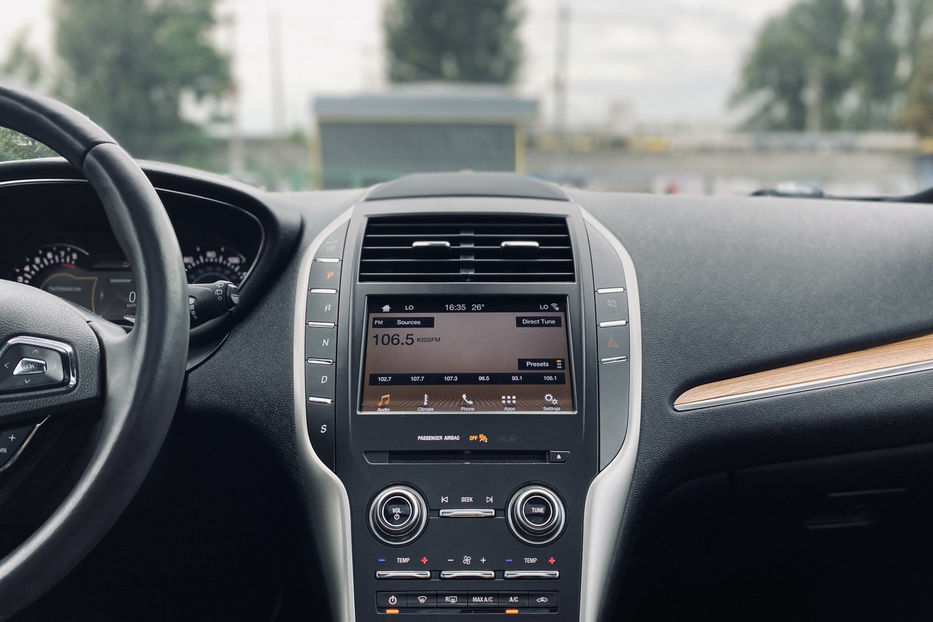 Продам Lincoln MKC 2017 года в Киеве