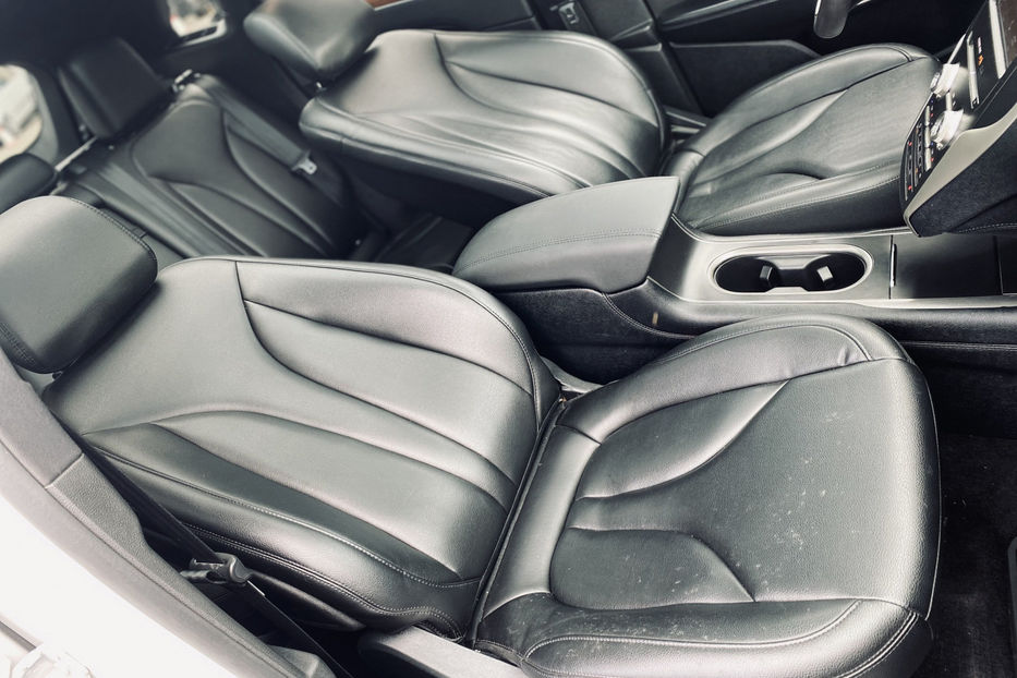 Продам Lincoln MKC 2017 года в Киеве