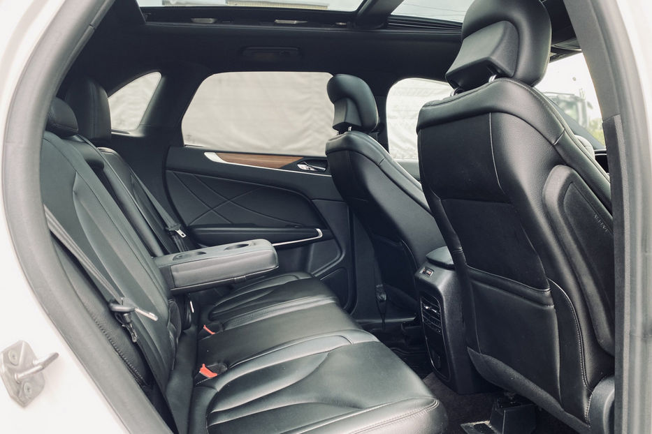 Продам Lincoln MKC 2017 года в Киеве
