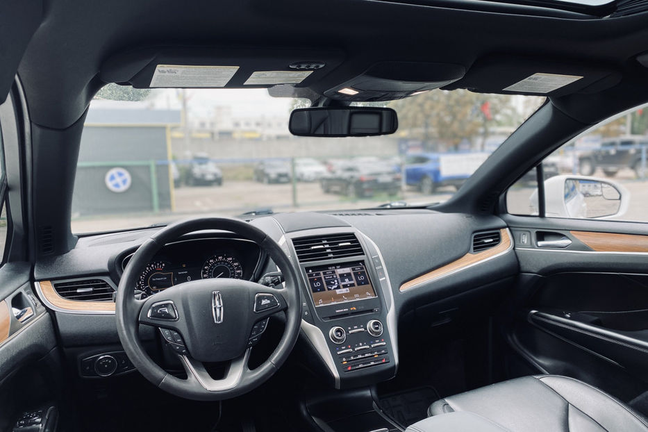 Продам Lincoln MKC 2017 года в Киеве