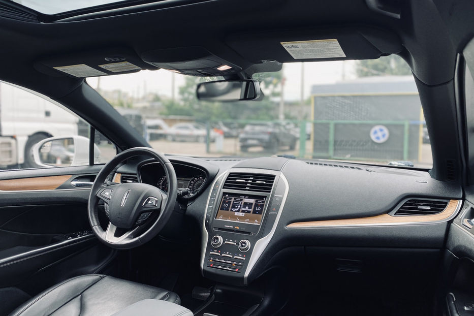 Продам Lincoln MKC 2017 года в Киеве