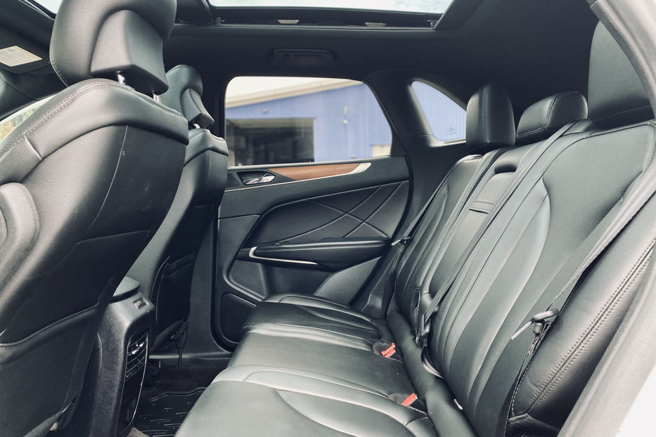 Продам Lincoln MKC 2017 года в Киеве