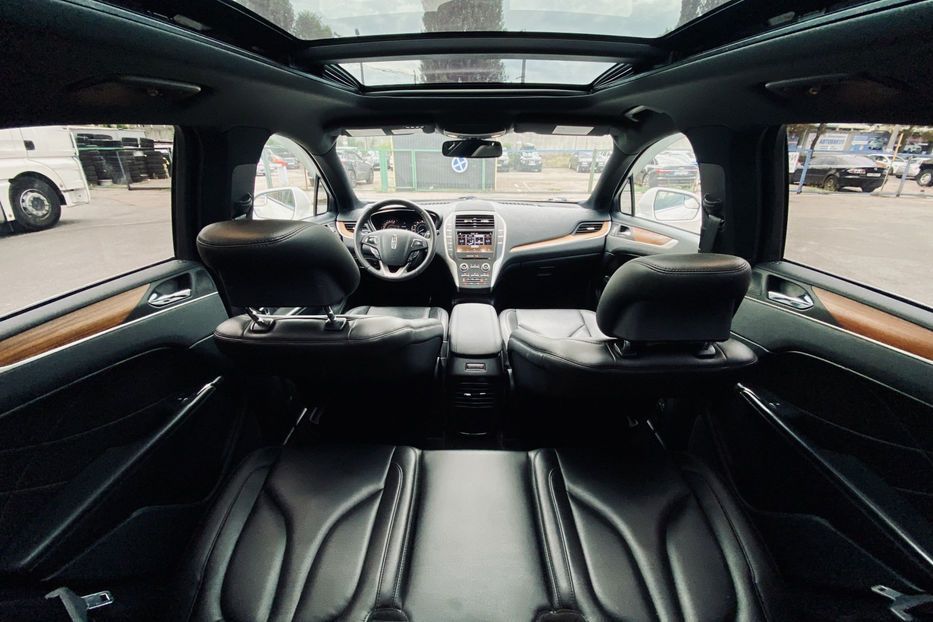 Продам Lincoln MKC 2017 года в Киеве