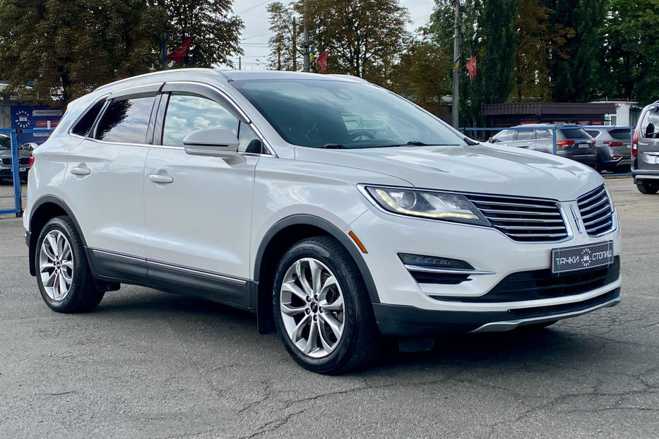 Продам Lincoln MKC 2017 года в Киеве