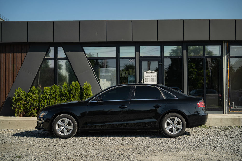 Продам Audi A4 2008 года в Черновцах