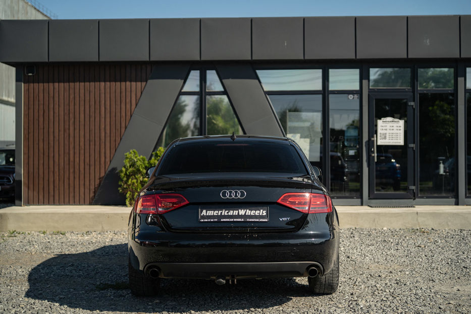 Продам Audi A4 2008 года в Черновцах