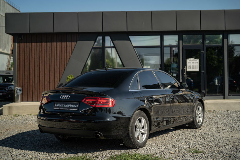 Продам Audi A4 2008 года в Черновцах
