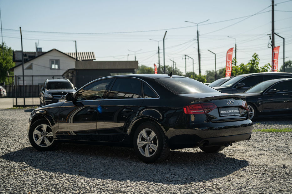 Продам Audi A4 2008 года в Черновцах
