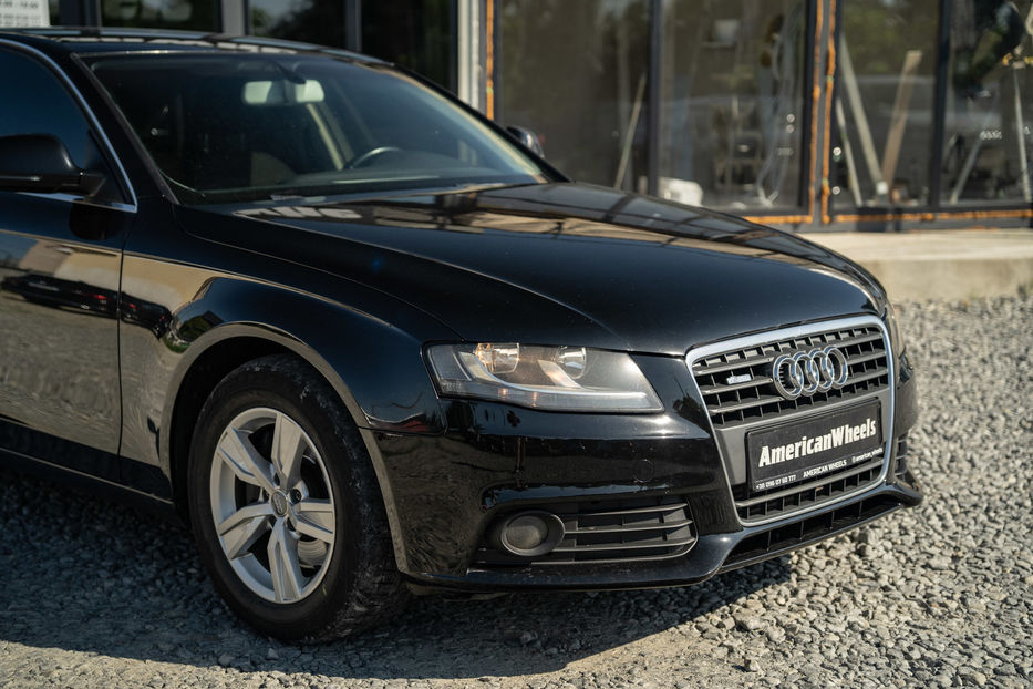 Продам Audi A4 2008 года в Черновцах