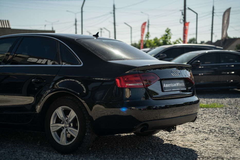 Продам Audi A4 2008 года в Черновцах