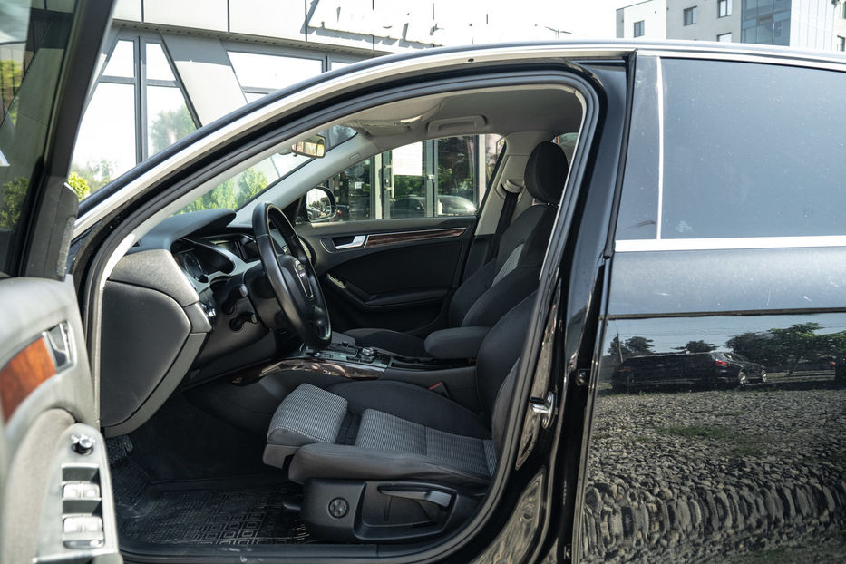 Продам Audi A4 2008 года в Черновцах