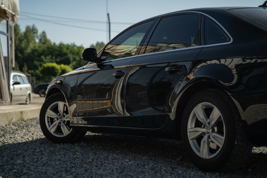 Продам Audi A4 2008 года в Черновцах