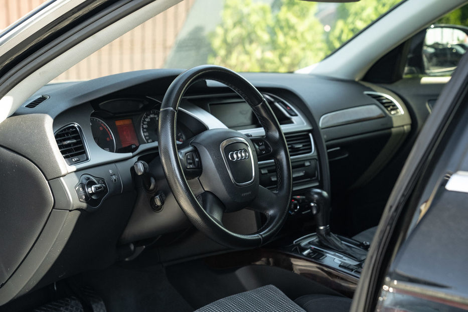 Продам Audi A4 2008 года в Черновцах
