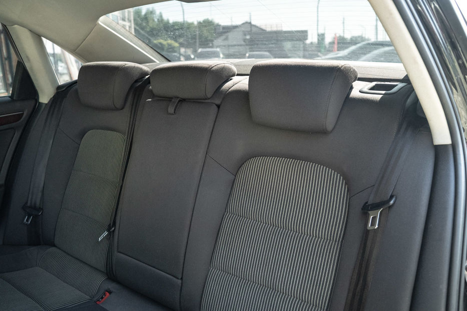 Продам Audi A4 2008 года в Черновцах
