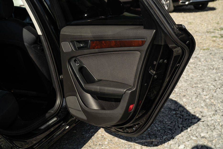 Продам Audi A4 2008 года в Черновцах