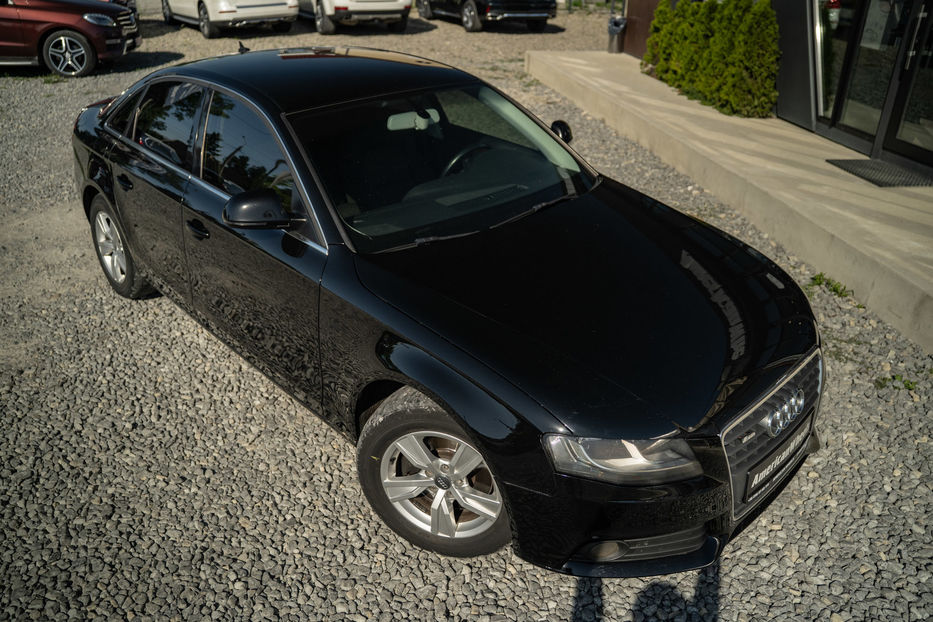 Продам Audi A4 2008 года в Черновцах