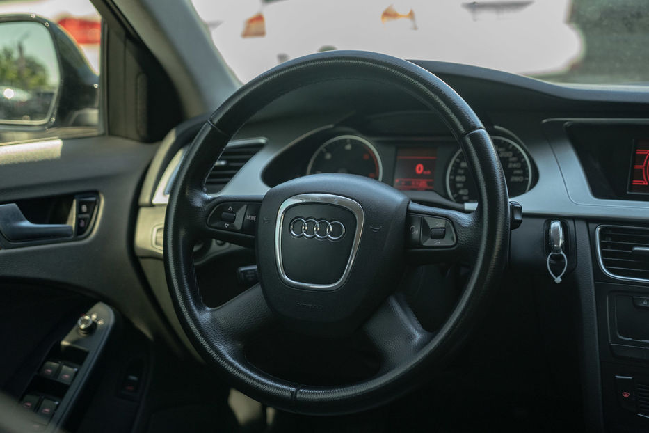 Продам Audi A4 2008 года в Черновцах