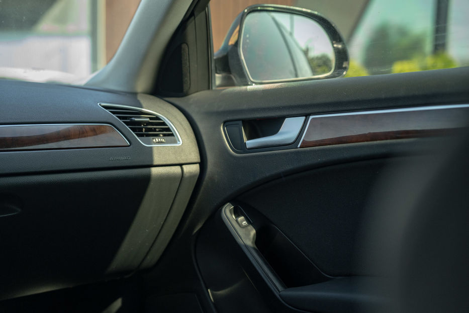 Продам Audi A4 2008 года в Черновцах