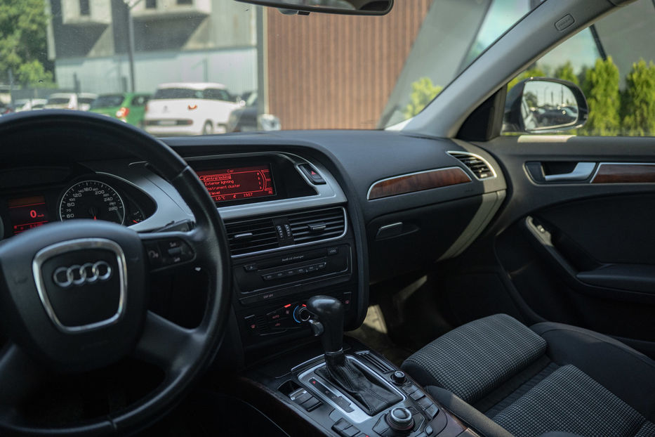 Продам Audi A4 2008 года в Черновцах