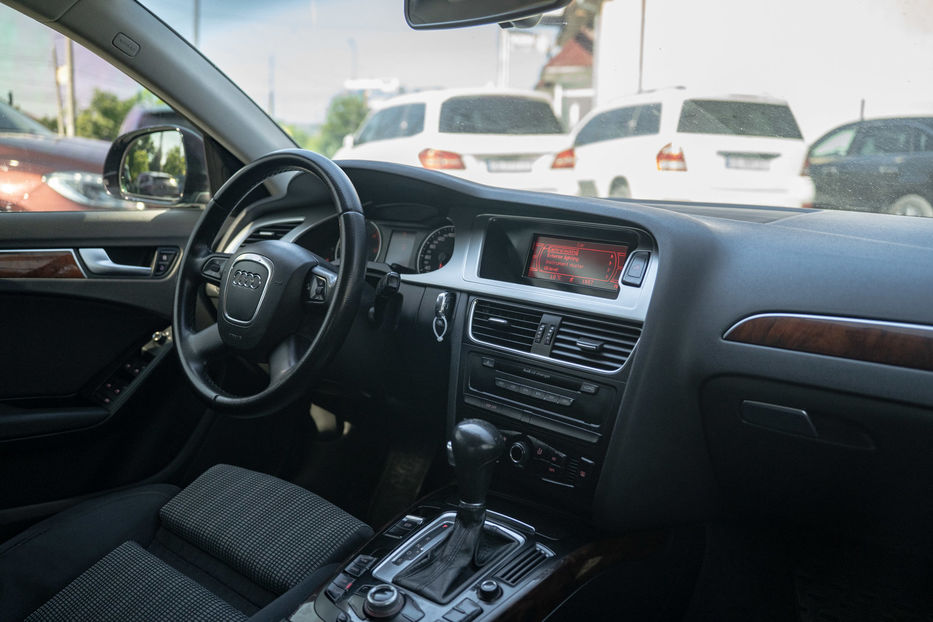 Продам Audi A4 2008 года в Черновцах