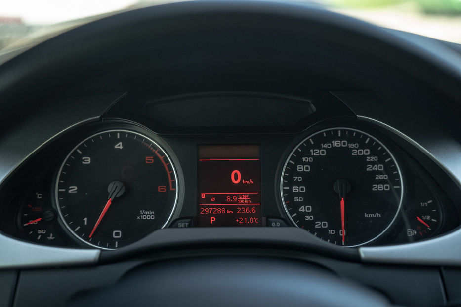 Продам Audi A4 2008 года в Черновцах