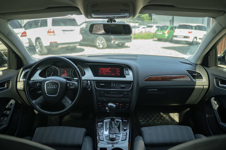 Продам Audi A4 2008 года в Черновцах