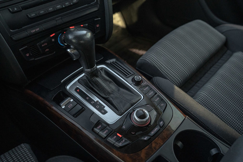 Продам Audi A4 2008 года в Черновцах