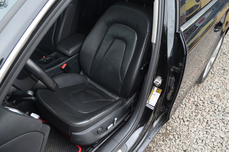 Продам Audi A4 2012 года в Киеве