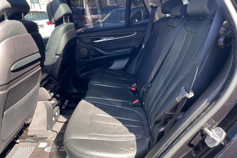 Продам BMW X5 2015 года в Черновцах