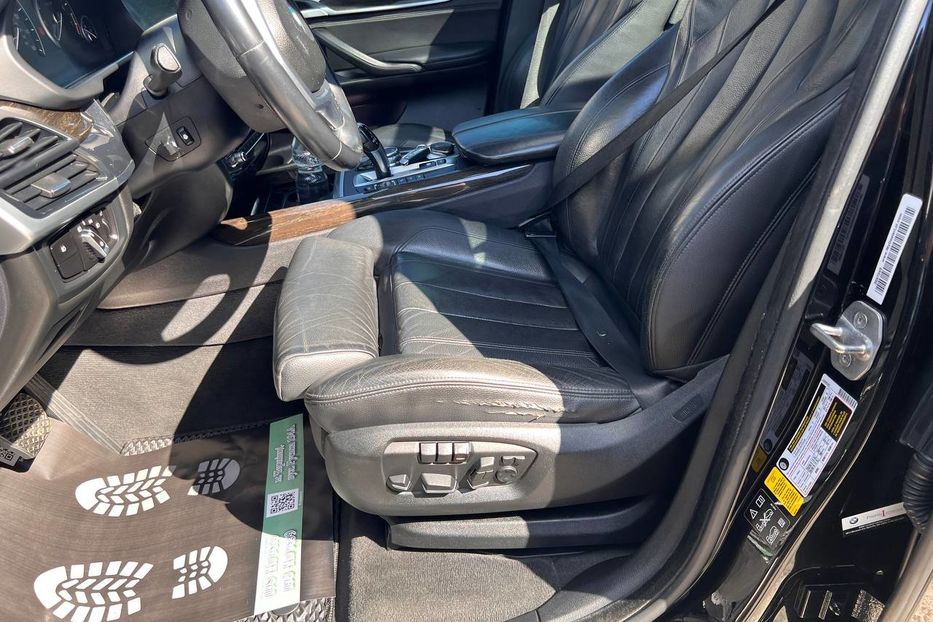 Продам BMW X5 2015 года в Черновцах