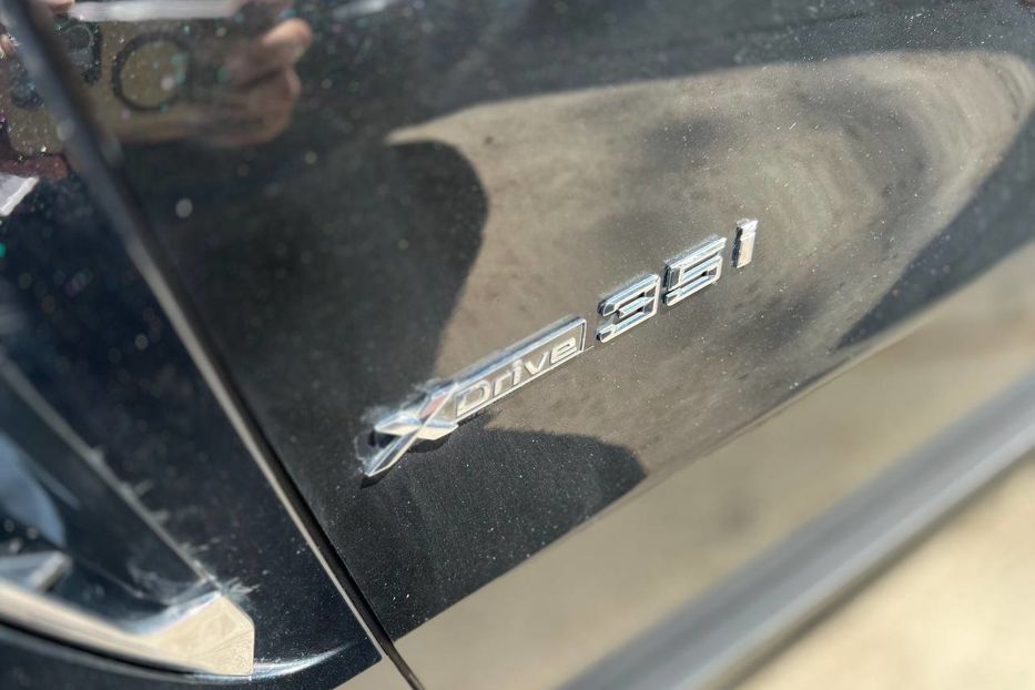 Продам BMW X5 2015 года в Черновцах