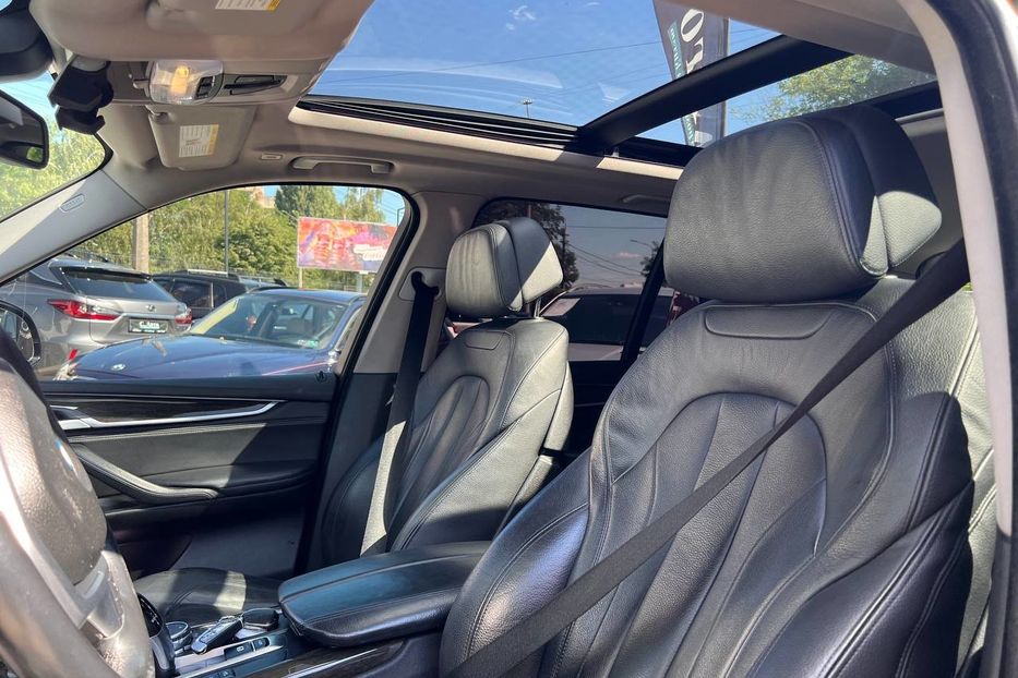 Продам BMW X5 2015 года в Черновцах