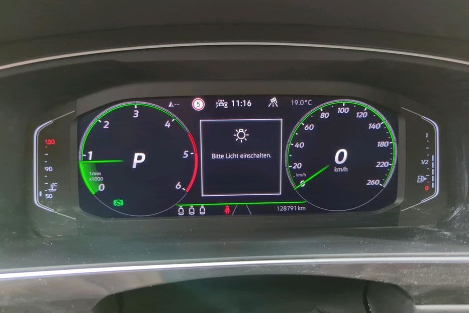 Продам Volkswagen Tiguan R 4x4 рідна фарба v8904 2021 года в Луцке