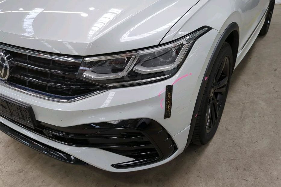 Продам Volkswagen Tiguan R 4x4 рідна фарба v8904 2021 года в Луцке