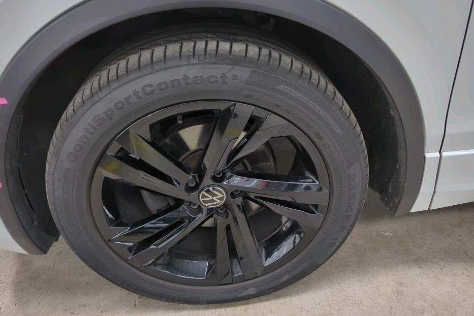 Продам Volkswagen Tiguan R 4x4 рідна фарба v8904 2021 года в Луцке