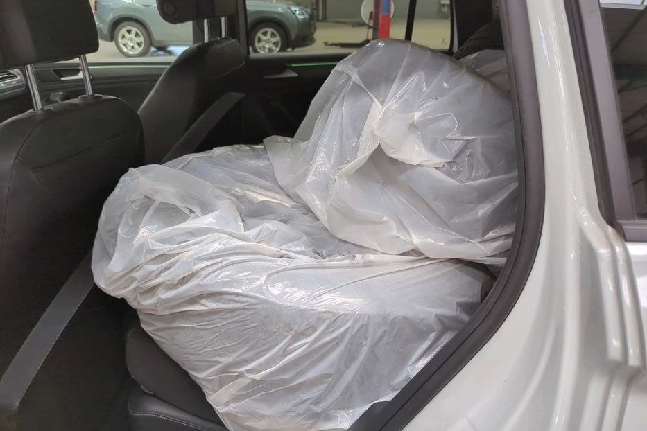Продам Volkswagen Tiguan R 4x4 рідна фарба v8904 2021 года в Луцке