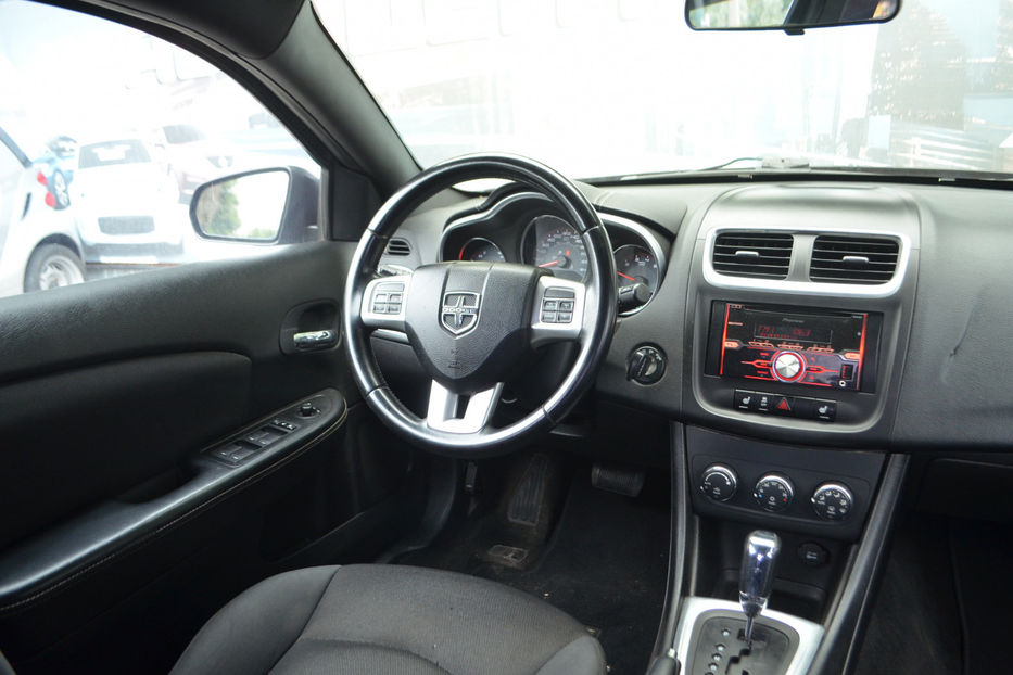 Продам Dodge Avenger 2012 года в Киеве