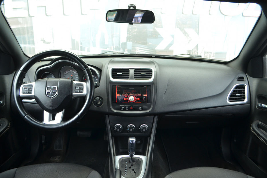 Продам Dodge Avenger 2012 года в Киеве
