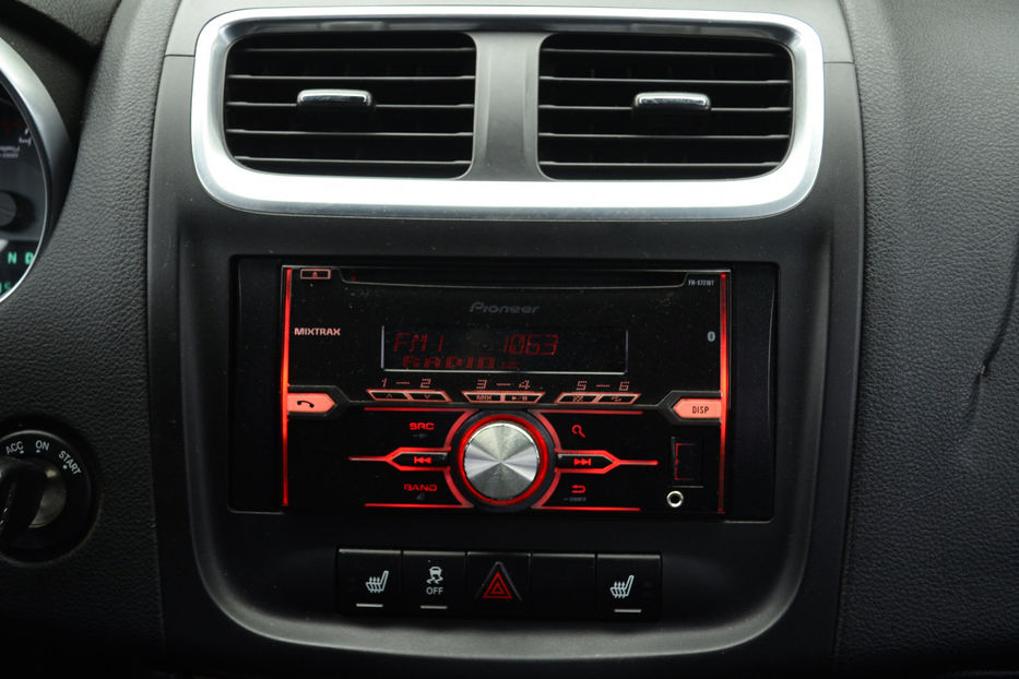 Продам Dodge Avenger 2012 года в Киеве